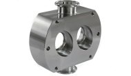 CNC Machining