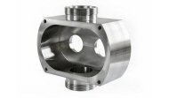 CNC Machining