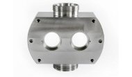 CNC Machining
