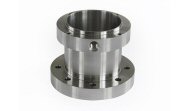 CNC Machining