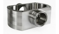 CNC Machining