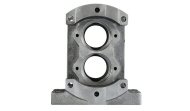 CNC Machining