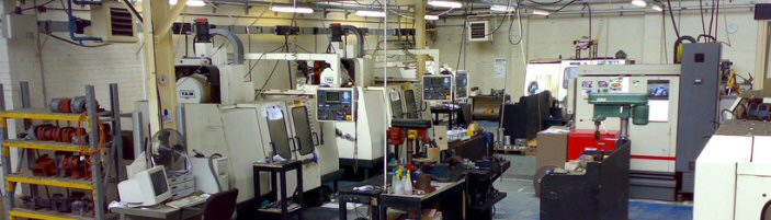 KH Precision Engineering