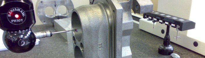 KH Precision Engineering